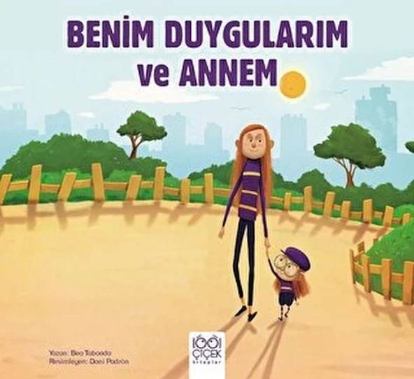 Benim Duygularım ve Annem ürün görseli 1