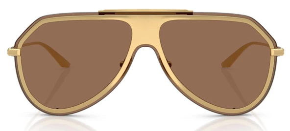 Dolce Gabbana DG2309 02/73 43 Erkek Güneş Gözlüğü - 3
