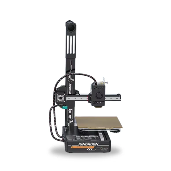 Kingroon KP3S V1 3D Yazıcı - Resim 3