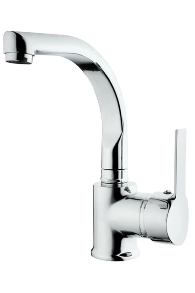 T-mix Lenta avabo Bataryası Çift Su Girişli Garantili ürün görseli