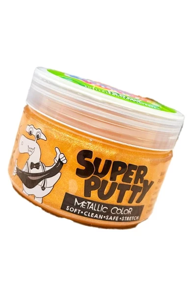 Metalik Slime ile Hayal Gücünü Serbest Bırak! - 2