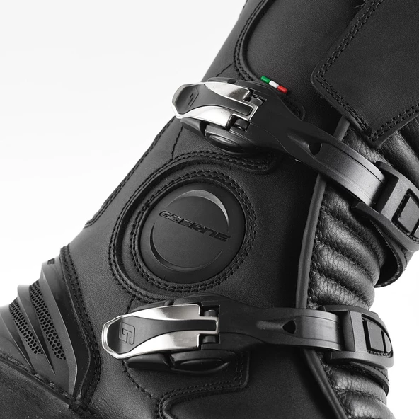 GAERNE G-MIDLAND GORE-TEX ENDURO/TOURING ÇİZME - 3
