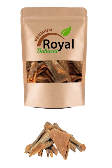 Kınkına Deluxe Seri Organik Lezzetli 100 Gr ürün görseli 1