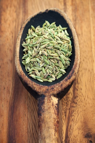 Rezene Tüm Deluxe Seri Organik Lezzetli 100 Gr - 5