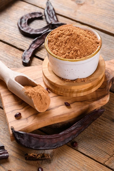 Harnup Tozu Deluxe Seri Organik Lezzetli 250 Gr - 2