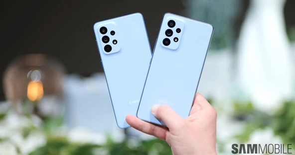 Samsung Galaxy A73 5G Green 128 GB / 8 GB RAM YENİLENMİŞ ÜRÜN (Sıfır Gibi) - Resim 6