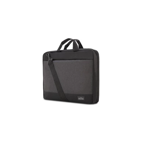 Mila ML-F100 15.6" Notebook Çantası Siyah - 2