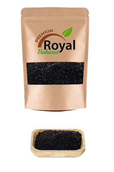 İpek İsot Biber Deluxe Seri Organik Lezzetli 250 Gr ürün görseli 1