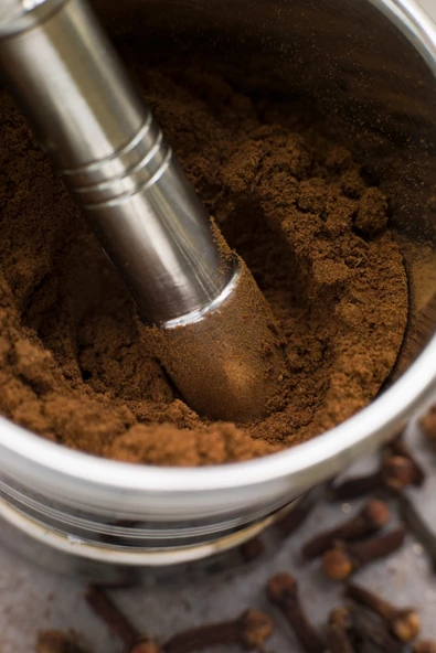 Çekilmiş Karanfil Deluxe Seri Organik Lezzetli 100 Gr - Resim 4