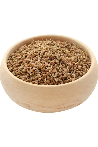 Anason Deluxe Seri Organik Lezzetli 100 Gr - Resim 3