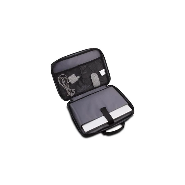 Mila ML-F100 15.6" Notebook Çantası Siyah - 3
