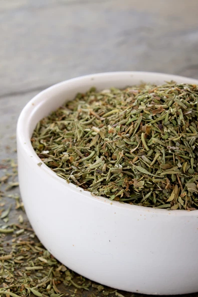 İri Kekik Deluxe Seri Organik Lezzetli 200 Gr - 4