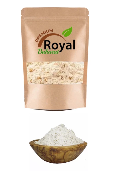 Toz Çekilmiş Mahlep Deluxe Seri Organik Lezzetli 100 Gr ürün görseli 1