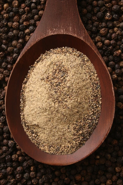 Karabiber Çekilmiş Deluxe Seri Organik Lezzetli 200 Gr - Resim 5