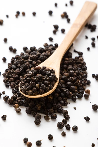 Karabiber Tane Deluxe Seri Organik Lezzetli 150 Gr - 5