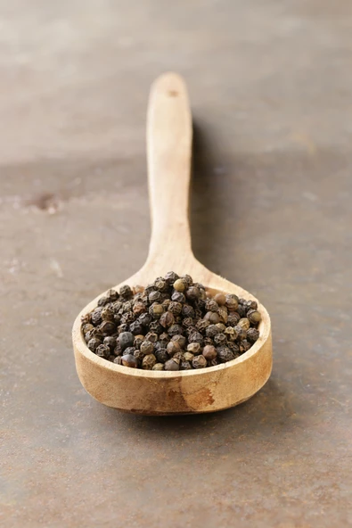 Karabiber Tane Deluxe Seri Organik Lezzetli 150 Gr - 2