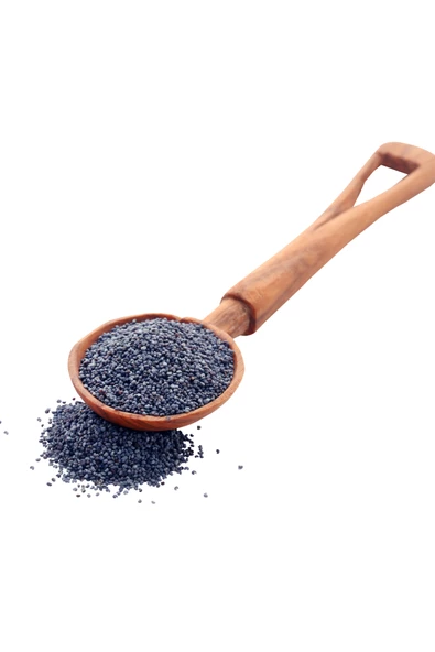 Mavi Haşhaş Deluxe Seri Organik Lezzetli 200 Gr - 3