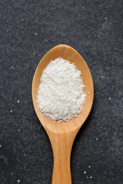 Hindistan Cevizi Öğütülmüş Deluxe Seri Organik Lezzetli 300 Gr - 2