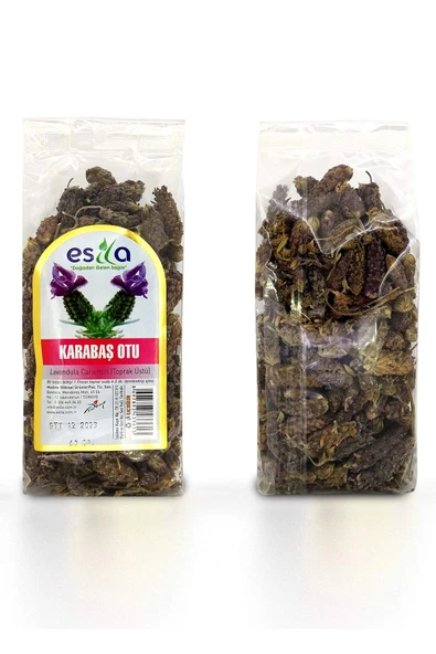 Poşet Karabaş Otu 40 Gr. ürün görseli