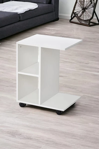 Glow Furniture Yan Sehpa - 2