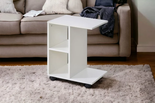 Glow Furniture Yan Sehpa