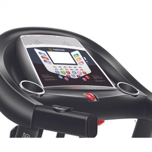 XPRO1 EXCELLENCE MASAJLI KOŞU BANDI - 2