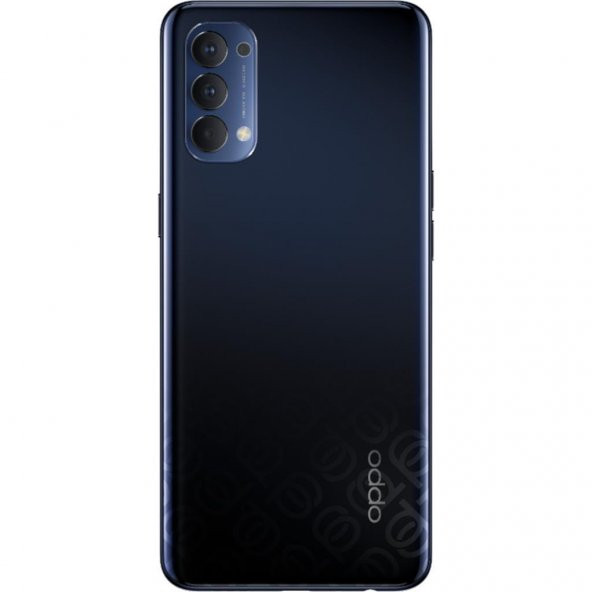 Oppo Reno 4 128 GB (12 Ay Garantili Teşhir)