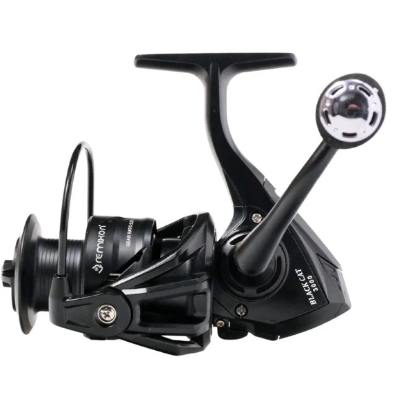 Remixon Black Cat 2000 3+1 BB Makara