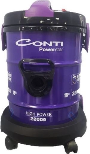 Conti 102 Powerstar Elektrikli Süpürge - 2