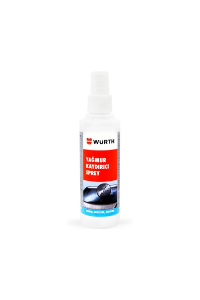 WÜRTH YAĞMUR KAYDIRICI 150 ML