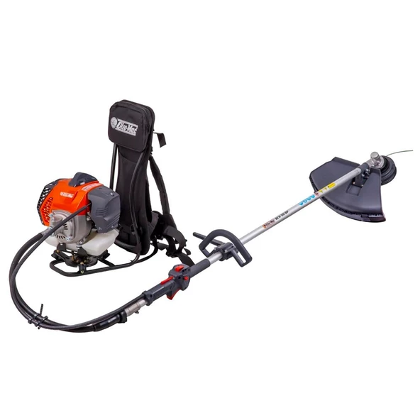 Oleo-Mac BCH 50 BP 2.8 Hp Benzinli Sırt Tırpan