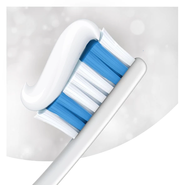 Colgate Optic White Parıldayan Beyazlık Beyazlatıcı Diş Macunu 75 Ml 4 Adet - Resim 2