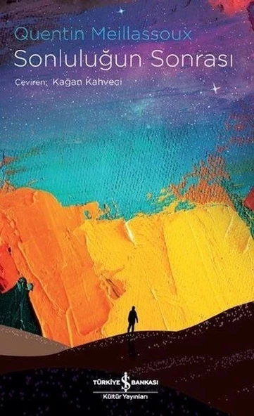 Sonluluğun Sonrası ürün görseli 1