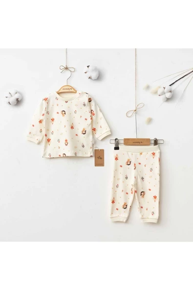 ciccimbaby  PERİKIZI 2 Lİ TAKIM