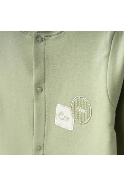 ciccimbaby  Bear Hugs Patikli Tulum (2 Lİ SET) - 3