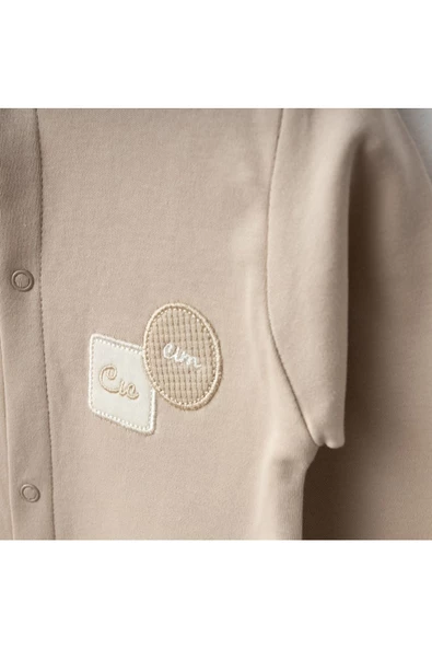 ciccimbaby  Bear Hugs Patikli Tulum (2 Lİ SET) - 3