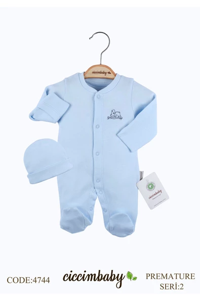 ciccimbaby  CUALA PREMATÜRE TULUM