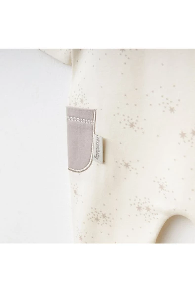 ciccimbaby  MOBİLE STARS PATİKLİ TULUM ( 2'Lİ SET) - 2