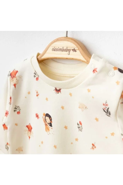 ciccimbaby  PERİKIZI 2 Lİ TAKIM - 2