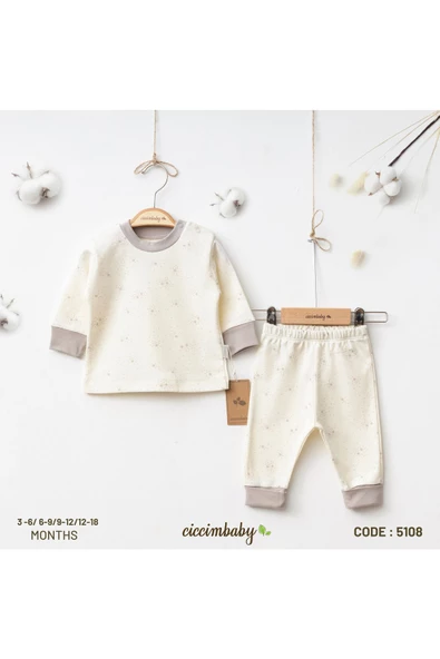 ciccimbaby  MOBİLE STARS 2 Lİ TAKIM