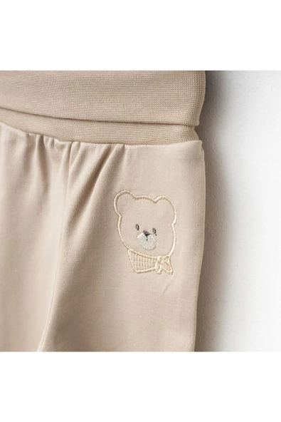 ciccimbaby  Bear Hugs Pati?kli? Pantalon 2 li? Set - 2