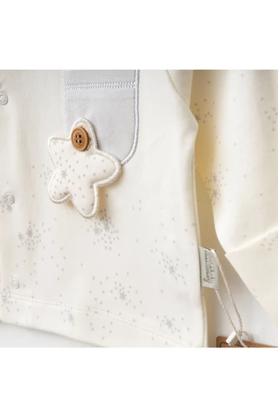 ciccimbaby  5 Lİ MOBİLE STARS ZIBIN SETİ - 2