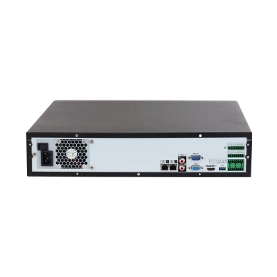DAHUA  NVR4832-EI 32 Kanal H.265+ 4K NVR 8x HDD - 2