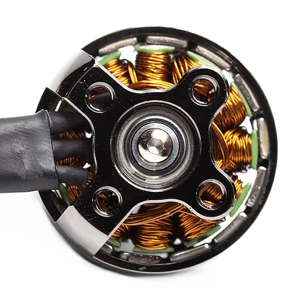 Emax ECO II 2807 1300KV Fırçasız Motor Çelik Mil Model Uçak Rc Multicopter Quadcopter Drone Fpv - Resim 3