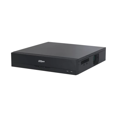 DAHUA  NVR4832-EI 32 Kanal H.265+ 4K NVR 8x HDD