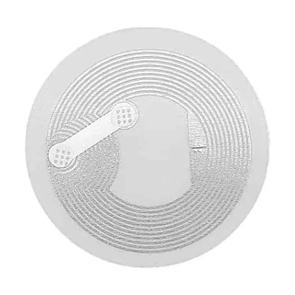 13.56Mhz Nfc Rfid Etiket Manyetik Proximity Göstergeç 13.56 Mhz Güvenlik Kapı Geçiş Ürün Depo Pers
