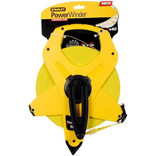 Stanley 2-34-777 Arazi Tipi Şerit Metre 100mt