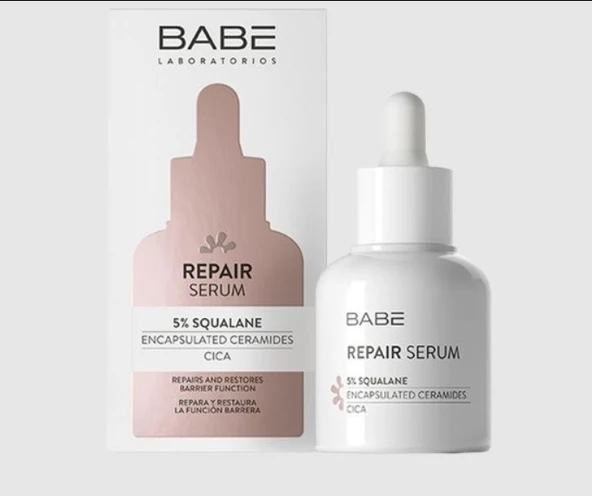 Babe Repair Serum 30ml