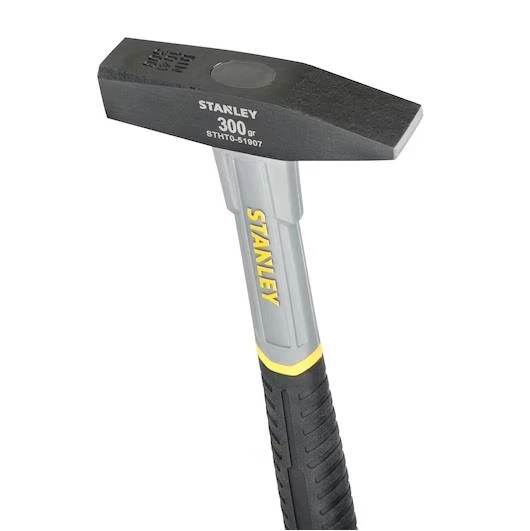 Stanley STHT0-51907 Grafit Saplı Çekiç 300gr