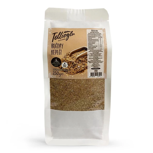 BUĞDAY KEPEĞİ 250 G - 2